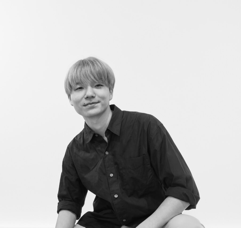 黒岩柊文のプロフィール写真